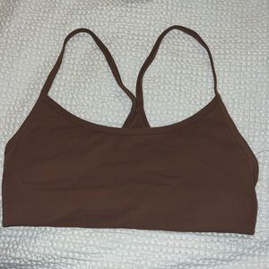 bliss blend all the feels bra size small